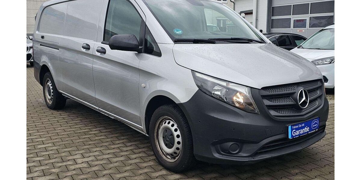 Mercedes-Benz Vito 59.912 km 22.980 &euro; Heddesheim 68542
