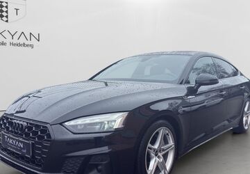 Audi A5 161.000 km 27.990 &euro; Edingen-Neckarhausen 68535