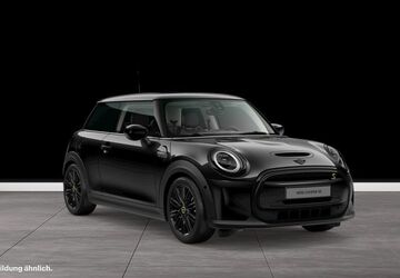 Mini Cooper SE 60.771 km 19.990 &euro; Mannheim 68169