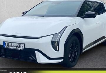 Kia EV4 4.000 km 44.990 &euro; Gruenstadt 67269