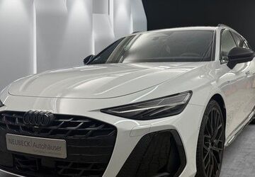 Audi A6 12.000 km 61.100 &euro; Speyer 67346