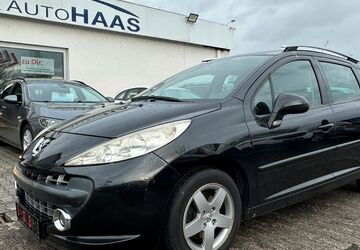Peugeot 207 149.900 km 890 &euro; Viernheim 68519