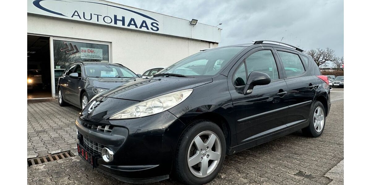 Peugeot 207 149.900 km 890 &euro; Viernheim 68519