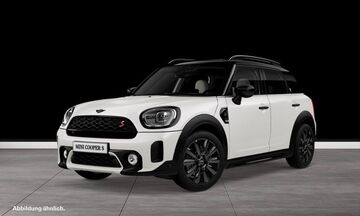 Gebrauchte Mini Countryman