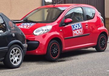 Citroen C1 106.000 km 3.400 &euro; Iggelheim 67459