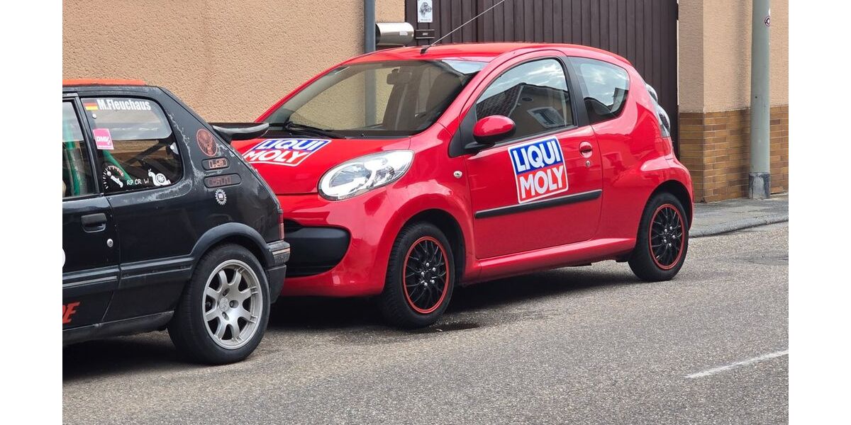 Citroen C1 106.000 km 3.400 &euro; Iggelheim 67459