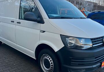 VW T6 Transporter 164.643 km 12.900 &euro; mannheim 68219