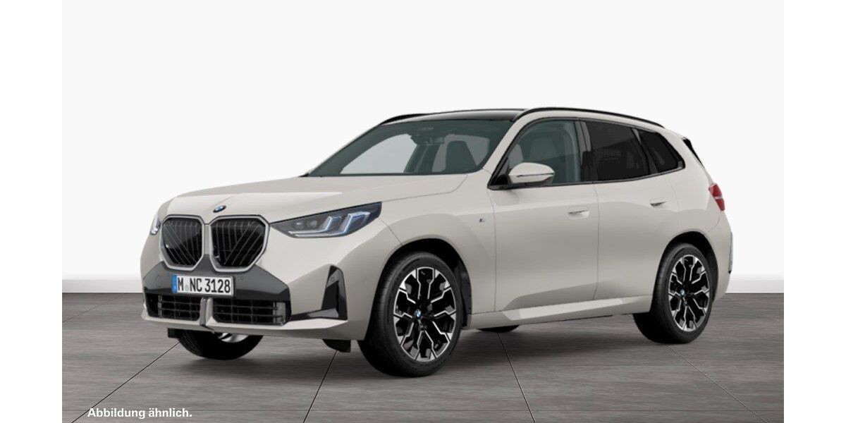 BMW X3 27.244 km 58.990 &euro; Mannheim 68169