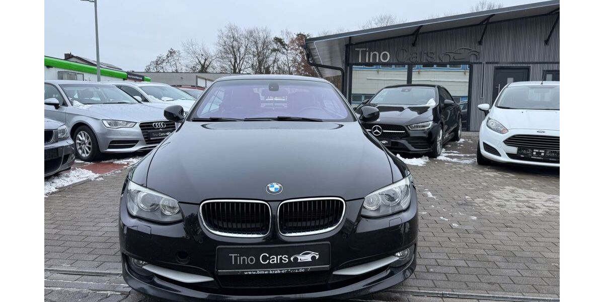 BMW 320 217.000 km 7.999 &euro; schifferstadt 67105