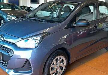 Hyundai i10 40.529 km 11.090 &euro; Bad Duerkheim 67098