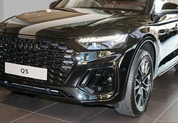 Audi Q5 1.001 km 62.650 &euro; Worms 67547