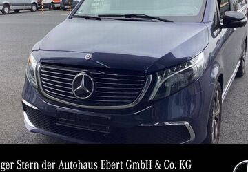 Mercedes-Benz EQV 12.298 km 49.990 &euro; Bensheim 64625