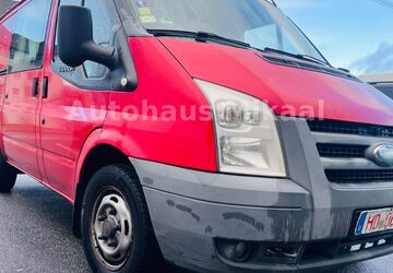 Ford Transit 168.000 km 4.499 &euro; Ketsch 68775