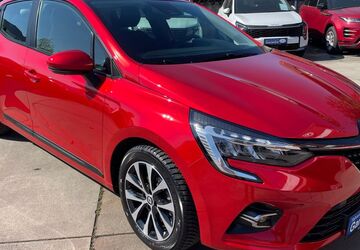 Renault Clio 25.000 km 16.999 &euro; Neuhofen 67141