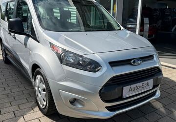 Ford Grand Tourneo 86.912 km 13.490 &euro; Heppenheim 64646