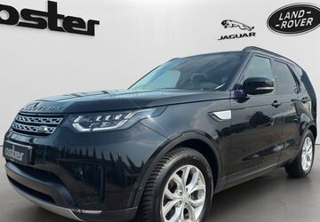 Land Rover Discovery 80.000 km 29.900 &euro; Mutterstadt 67112