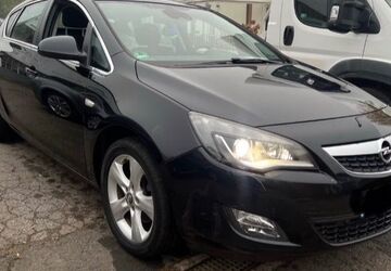 Opel Astra 145.000 km 3.750 &euro; Ludwigshafen am Rhein 67071