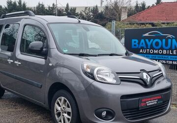 Renault Kangoo 175.000 km 7.990 &euro; Schifferstadt 67105