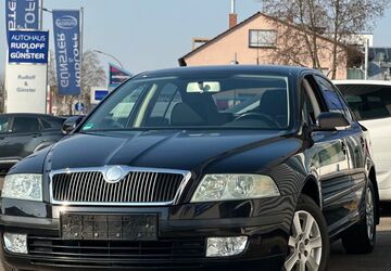 Skoda Octavia 189.269 km 3.990 &euro; Speyer 67346
