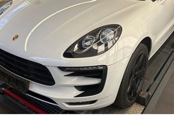 Porsche Macan 145.400 km 36.890 &euro; Bensheim 64625
