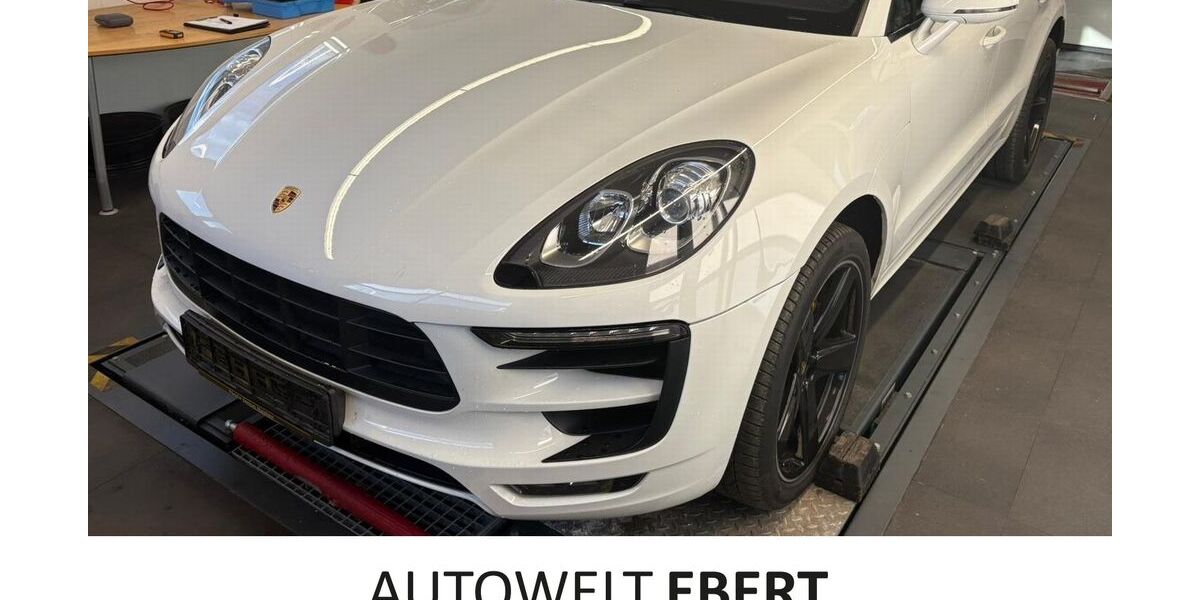 Porsche Macan 145.400 km 36.890 &euro; Bensheim 64625