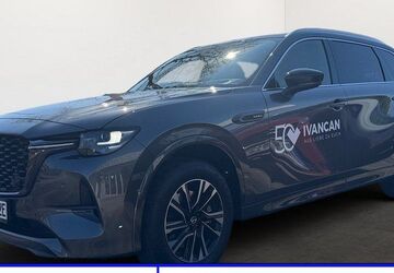 Mazda CX-80 29.510 km 51.490 &euro; Mannheim 68219