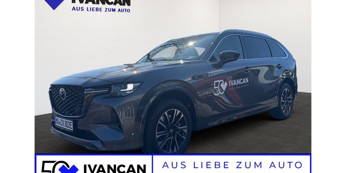 Mazda CX-80 29.510 km 51.490 &euro; Mannheim 68219