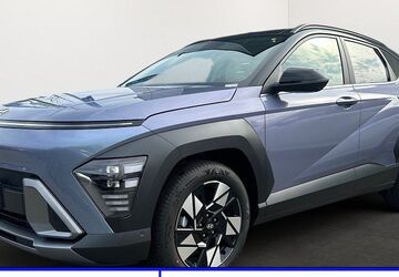 Hyundai KONA 9.782 km 34.990 &euro; Neustadt 67433