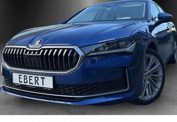 Skoda Superb 14.900 km 42.980 &euro; Bensheim 64625