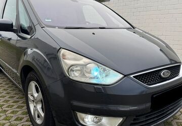 Ford Galaxy 417.000 km 2.900 &euro; Mannheim 68199