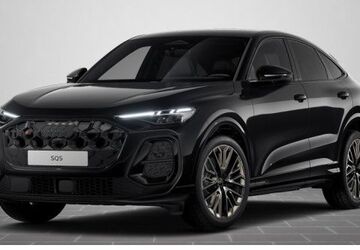Audi SQ5 8.900 km 75.990 &euro; Neustadt a.d. Weinstraße 67433