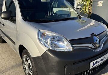 Renault Kangoo 13.690 km 14.290 &euro; Philippsburg 76661