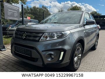 Gebrauchte Suzuki Vitara
