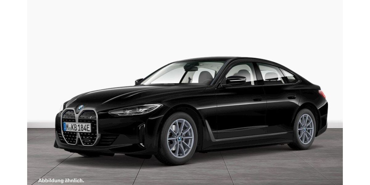 BMW i4 47.752 km 35.990 &euro; Mannheim 68169