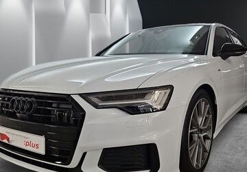 Audi A6 50.703 km 47.250 &euro; Speyer 67346