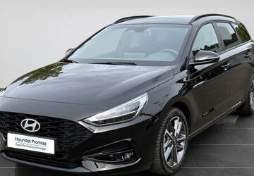Hyundai i30 18.034 km 20.450 &euro; Mannheim 68307