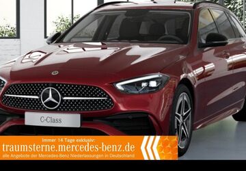 Mercedes-Benz C 180 8.863 km 37.490 &euro; Mannheim 68165