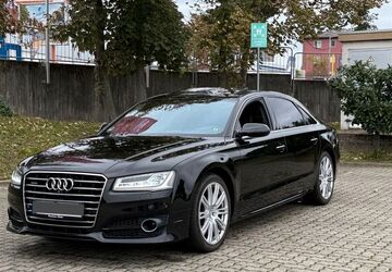 Audi A8 267.000 km 33.700 &euro; Worms 67547