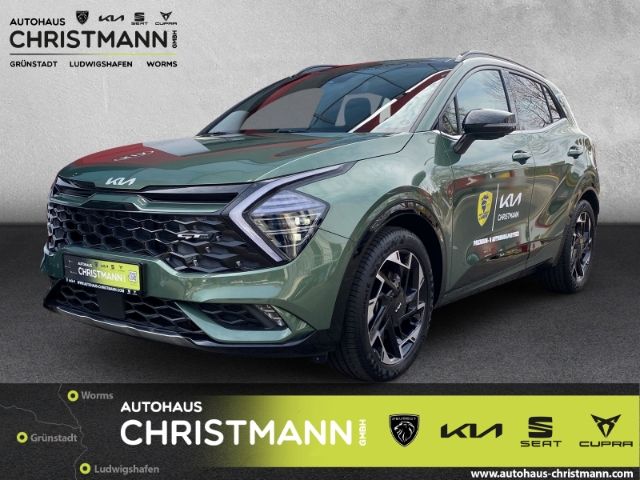 Kia Sportage 4.500 km 35.990 &euro; Gruenstadt 67269