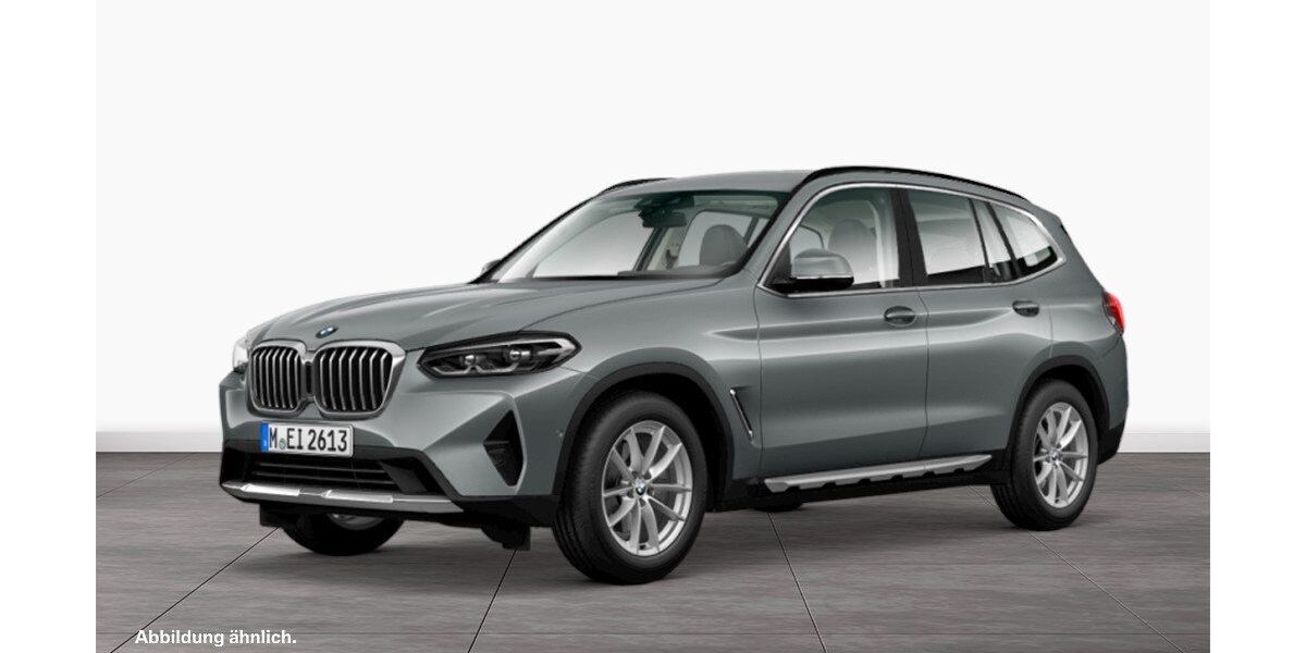 BMW X3 16.059 km 49.980 &euro; Mannheim 68169