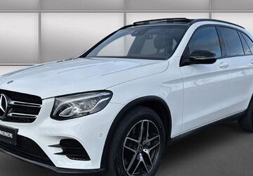 Mercedes-Benz GLC 250 149.000 km 28.900 &euro; Mannheim 68309