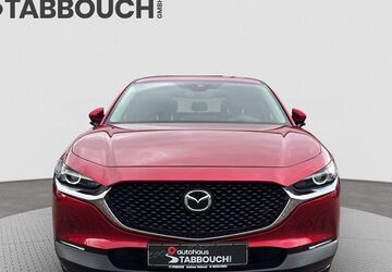 Mazda CX-30 9.675 km 23.999 &euro; Speyer 67346