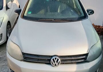 VW Golf 152.500 km 3.500 &euro; Ludwigshafen am Rhein 67071