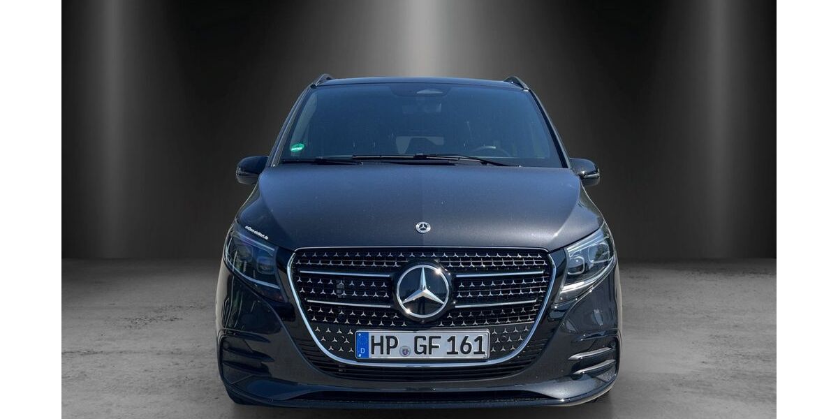 Mercedes-Benz V 250 13.900 km 87.941 &euro; Weinheim 69469