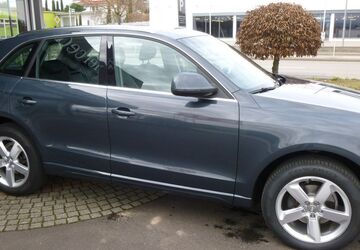 Audi Q5 96.000 km 17.500 &euro; Viernheim 68519