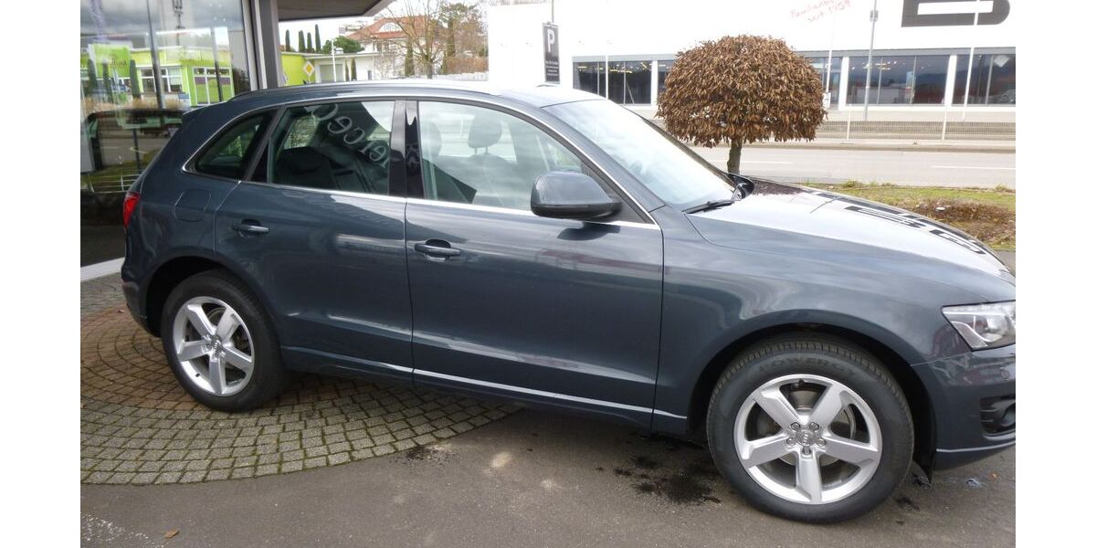 Audi Q5 96.000 km 17.500 &euro; Viernheim 68519