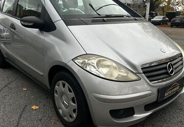 Mercedes-Benz A 160 270.000 km 1.990 &euro; Heppenheim 64646