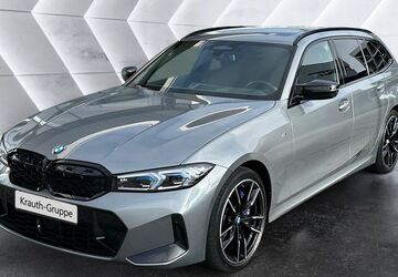 BMW M340i 41.200 km 53.900 &euro; Walldorf 69190