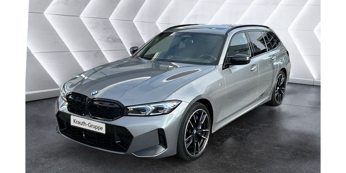 BMW M340i 41.200 km 53.900 &euro; Walldorf 69190