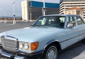 Mercedes-Benz 280 350.000 km 6.499 &euro; Heidelberg 69124